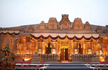 What Cash Crunch? everyone’s talking about the Reddy Wedding in Bengaluru